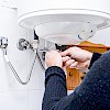 Caldeiras e termoacumuladores