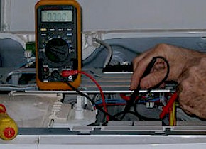 Electrodomésticos