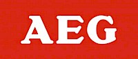 Assistência técnica AEG